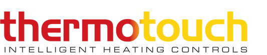 Thermotouch Wi-Fi Programmable Thermostat