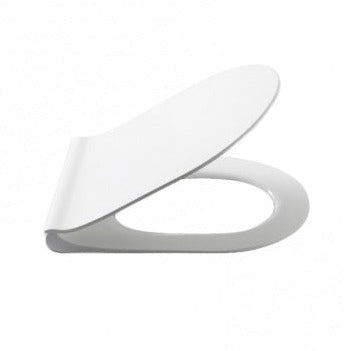 Turner Hastings Narva Soft Close Quick Release Toilet Seat