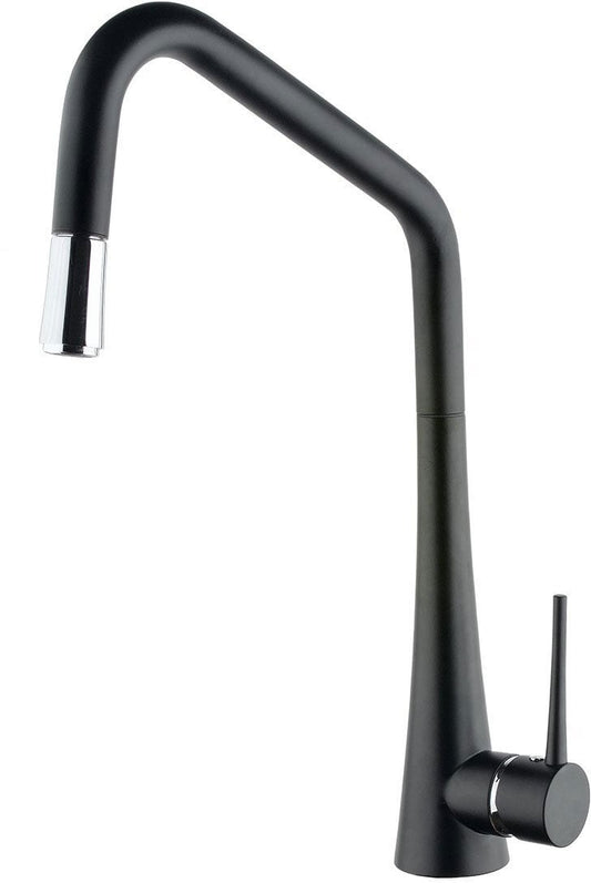 Abey Tink D  Kitchen Pull Out Mixer Tap TINKDB