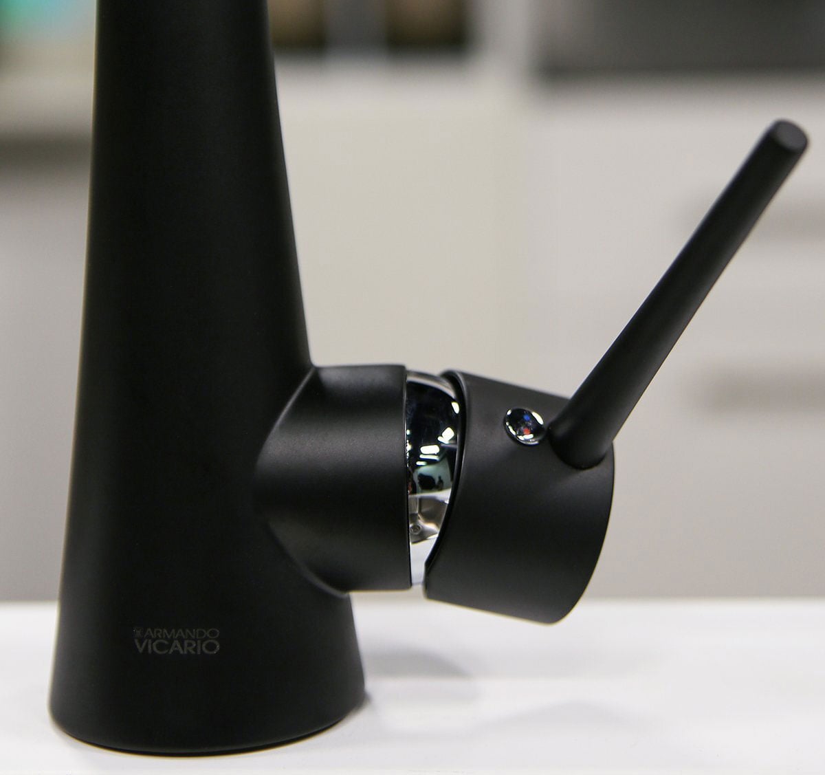 Abey Tink D  Kitchen Pull Out Mixer Tap TINKDB