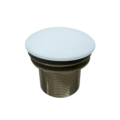 TitanCast 40mm Safety Pull-Out Bath Waste - Special Finish