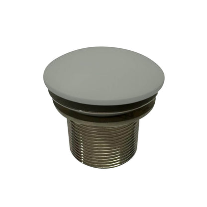 TitanCast 40mm Safety Pull-Out Bath Waste - Special Finish