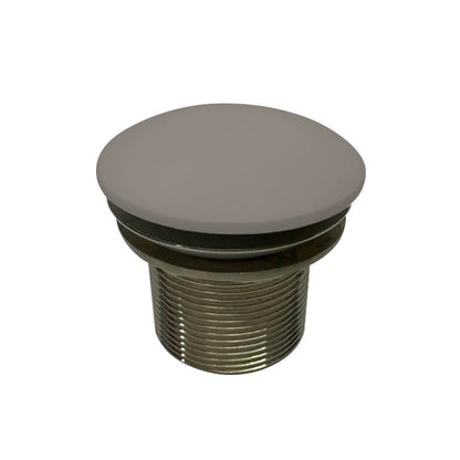 TitanCast 40mm Safety Pull-Out Bath Waste - Special Finish