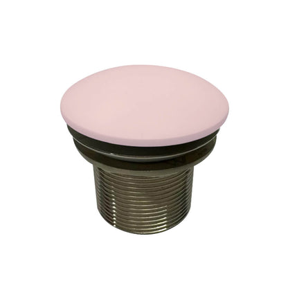 TitanCast 40mm Safety Pull-Out Bath Waste - Special Finish