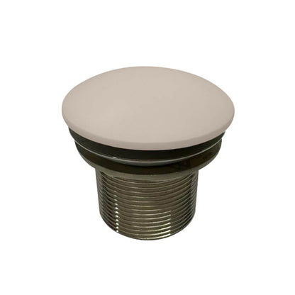 TitanCast 40mm Safety Pull-Out Bath Waste - Special Finish