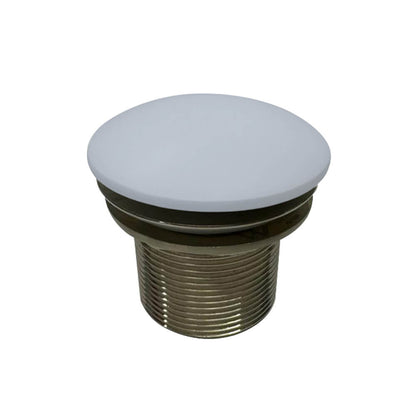 TitanCast 40mm Safety Pull-Out Bath Waste - Special Finish