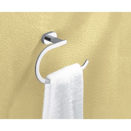 Roma Towel Ring