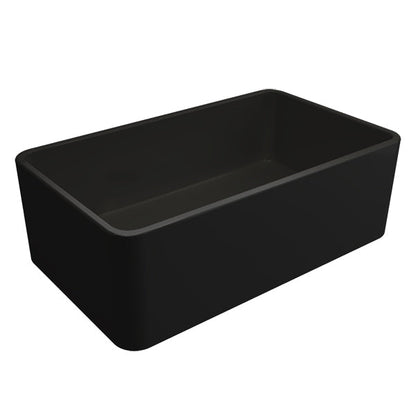 Turner Hastings Novi 75 x 46 Fine Fireclay Butler Sink
