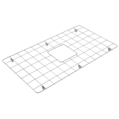 Turner Hastings Novi 75  Steel Kitchen Sink Grid