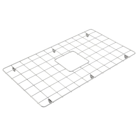Turner Hastings Novi 75  Steel Kitchen Sink Grid