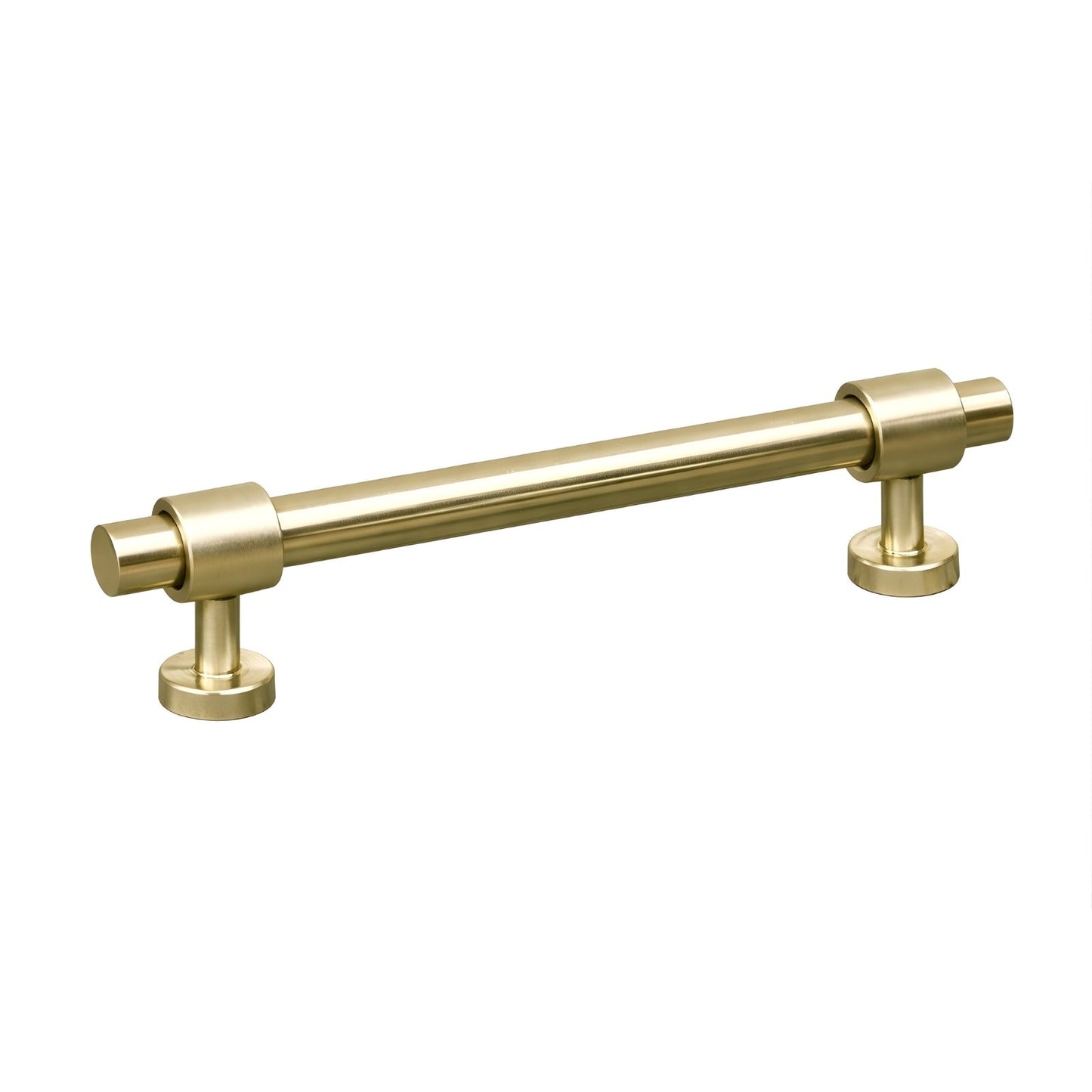 Turner Hastings Fanetta 128mm Pull Handle