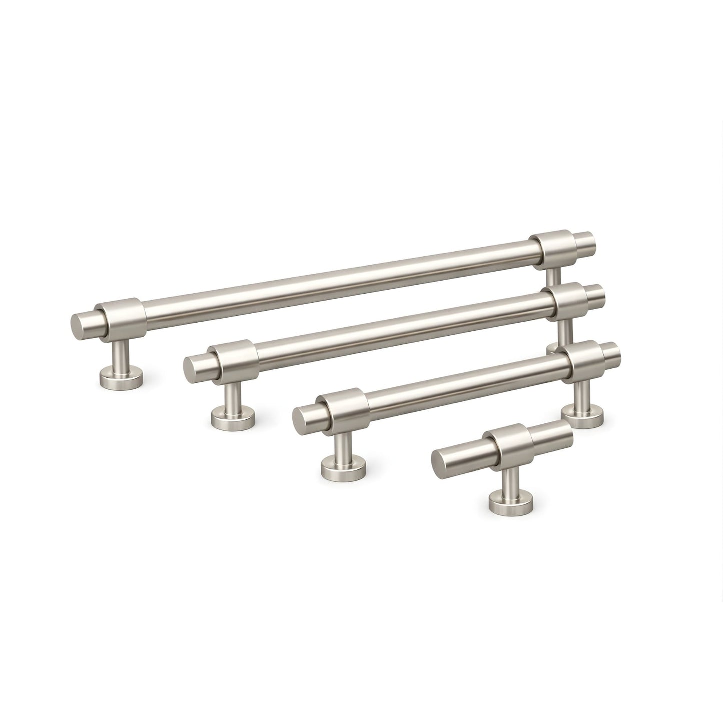 Turner Hastings Fanetta 128mm Pull Handle