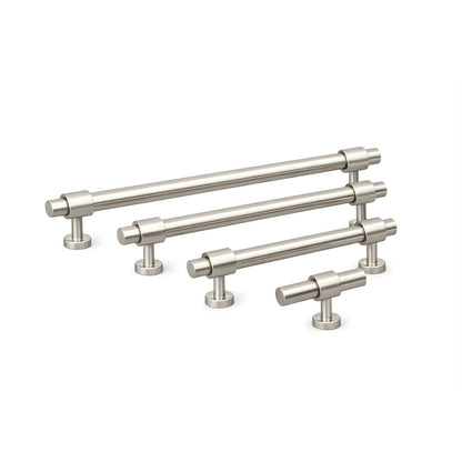 Turner Hastings Fanetta 128mm Pull Handle