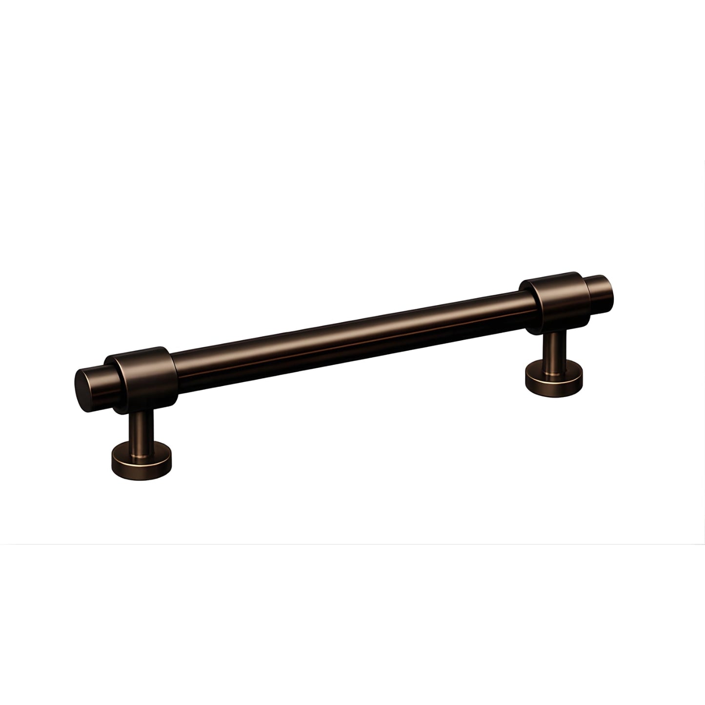 Turner Hastings Fanetta 128mm Pull Handle English