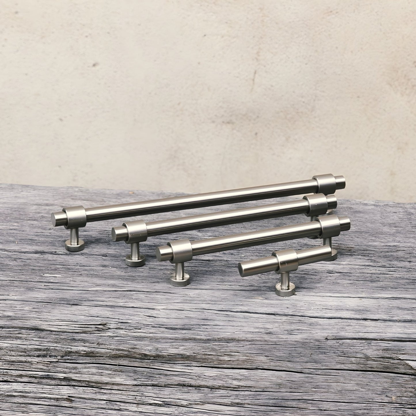 Turner Hastings Fanetta 224mm Pull Handle