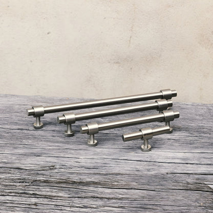 Turner Hastings Fanetta 224mm Pull Handle