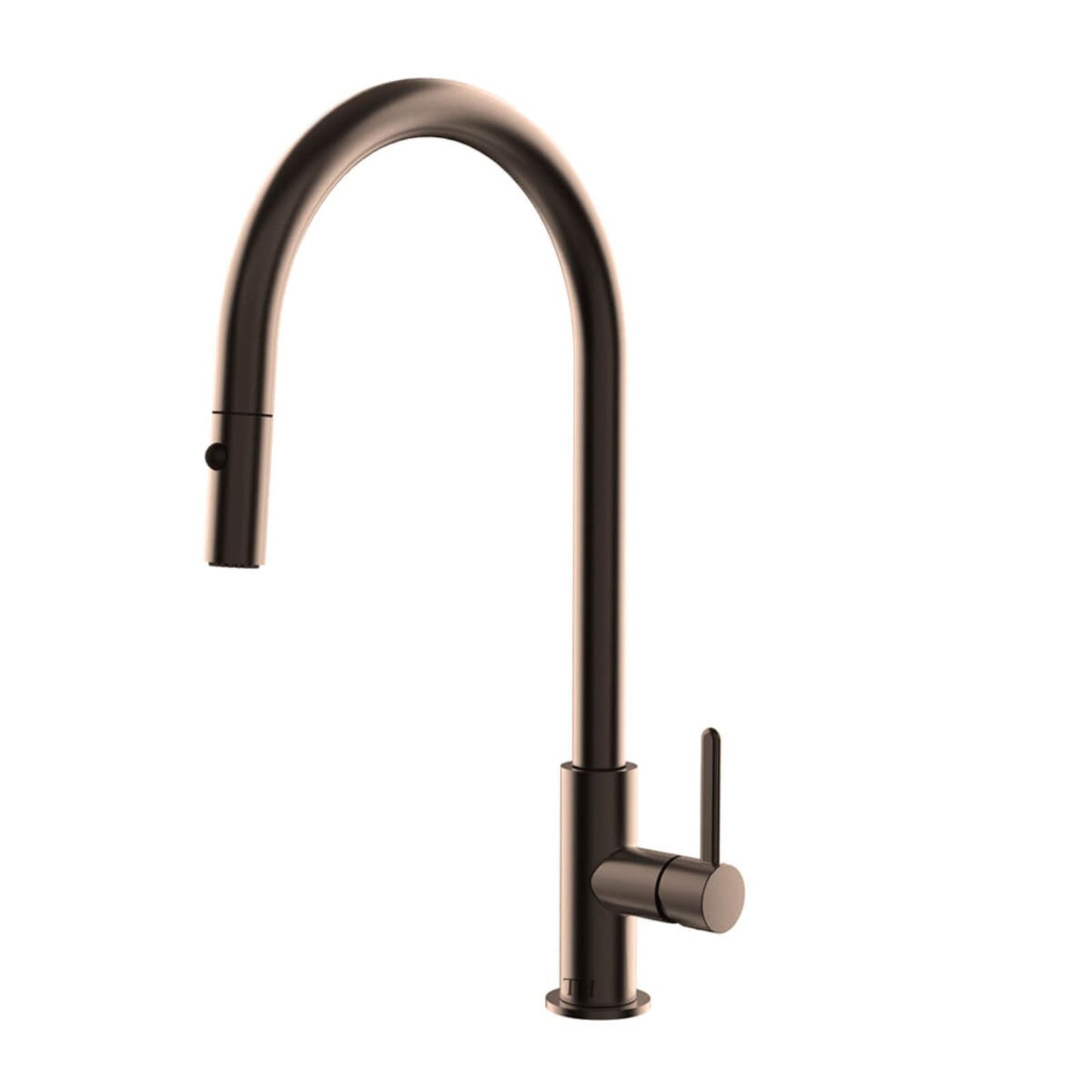 Turner Hastings Naples Pull Out Mixer Tap