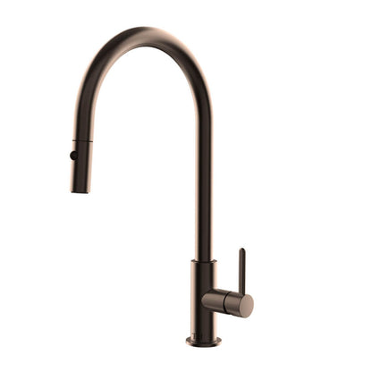 Turner Hastings Naples Pull Out Mixer Tap