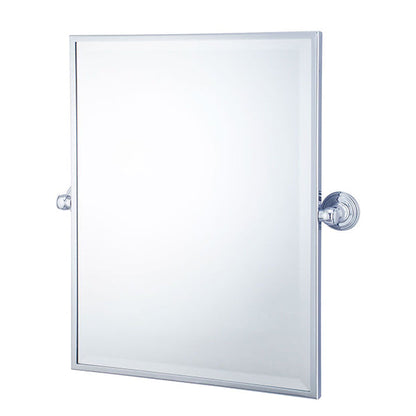 Turner Hastings Mayer Pivot Rectangle Mirror 610mm x 495mm