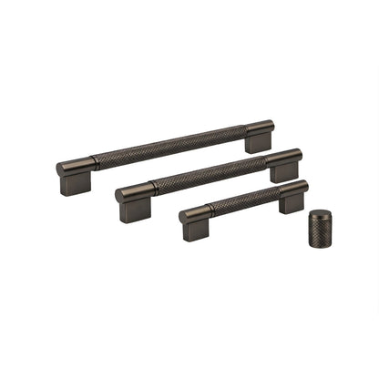 Turner Hastings Sassari 128mm Pull Handle English