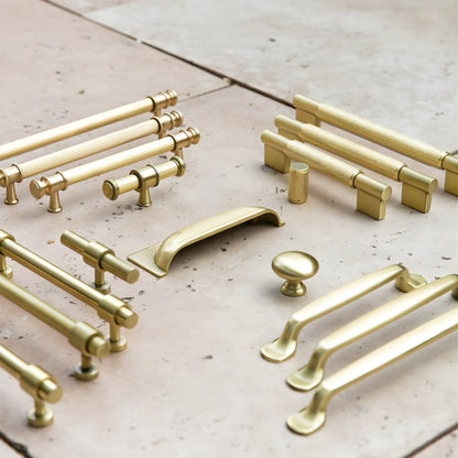 Turner Hastings Tutto 320mm Pull Handle