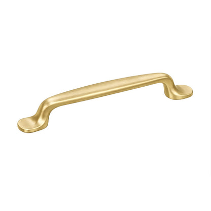 Turner Hastings Tutto 128mm Pull Handle