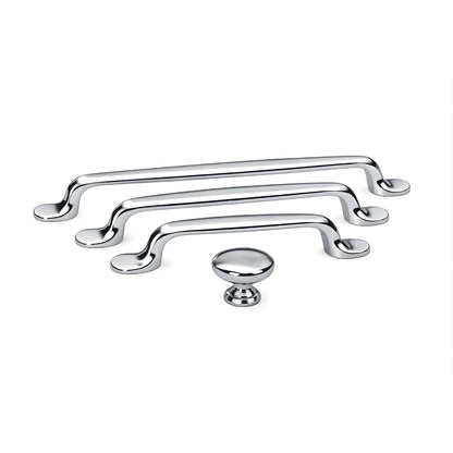 Turner Hastings Tutto 128mm Pull Handle