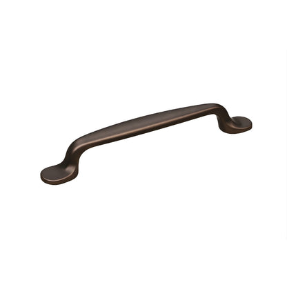 Turner Hastings Tutto 128mm Pull Handle English