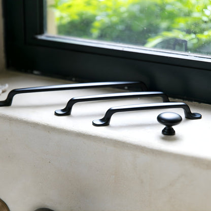 Turner Hastings Tutto 160mm Pull Handle