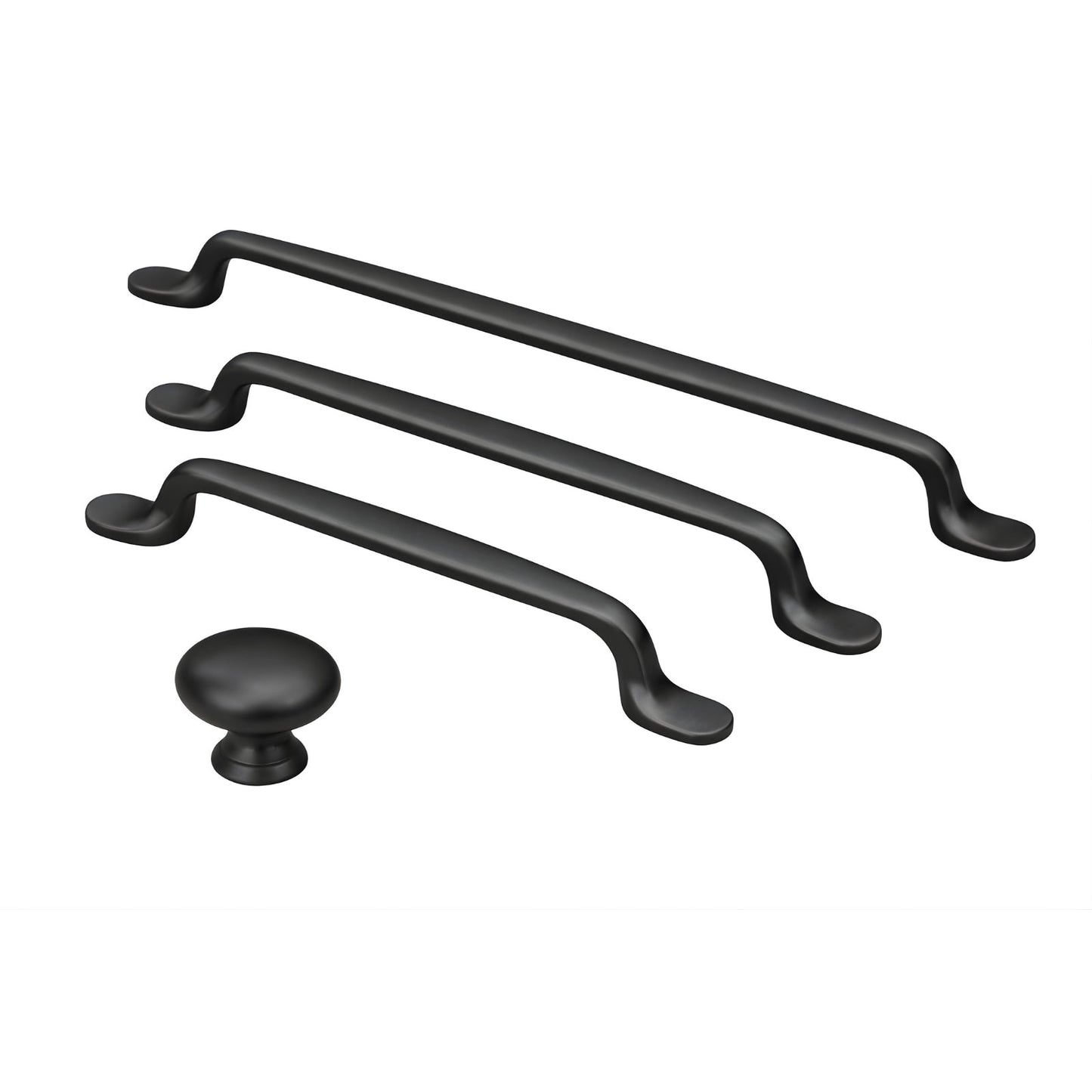 Turner Hastings Tutto 160mm Pull Handle