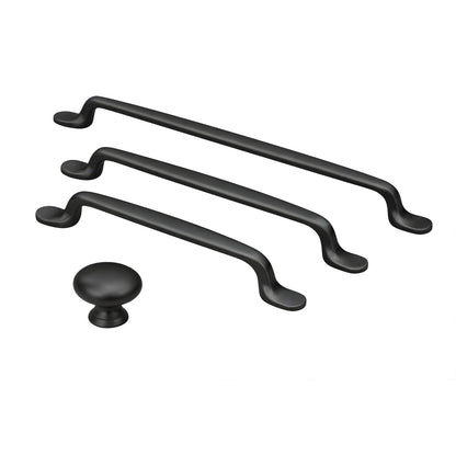 Turner Hastings Tutto 160mm Pull Handle