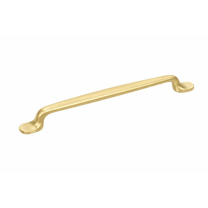 Turner Hastings Tutto 224mm Pull Handle
