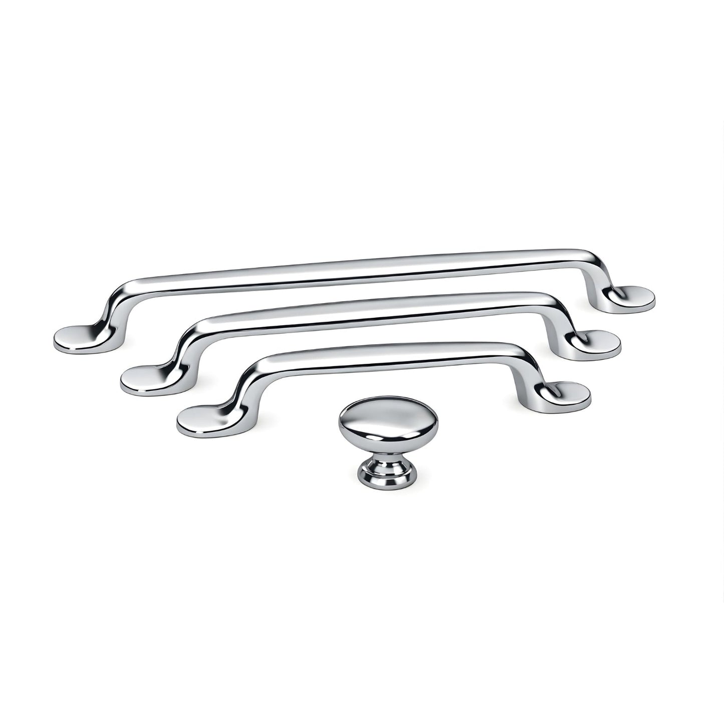 Turner Hastings Tutto 224mm Pull Handle