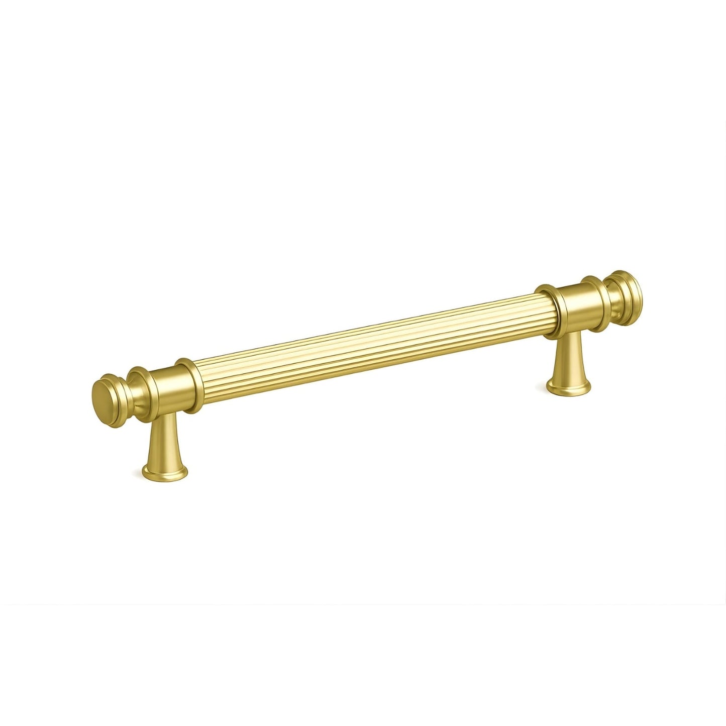 Turner Hastings Verona 128mm Pull Handle