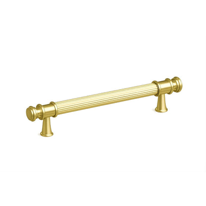 Turner Hastings Verona 128mm Pull Handle