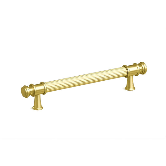 Turner Hastings Verona 128mm Pull Handle