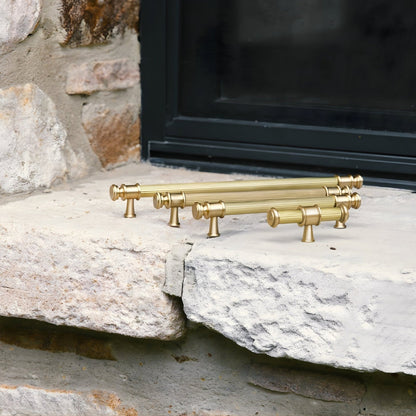 Turner Hastings Verona 128mm Pull Handle