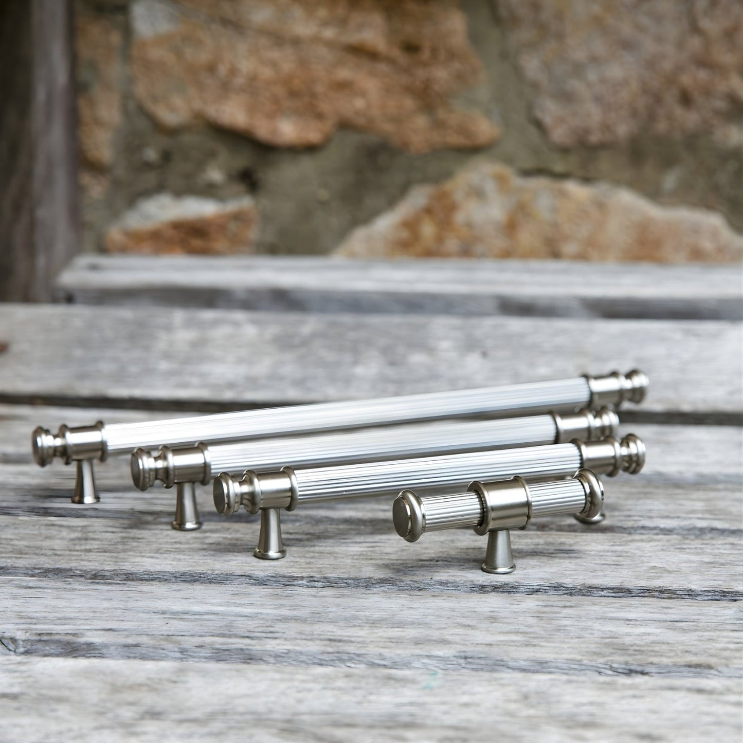 Turner Hastings Verona 128mm Pull Handle