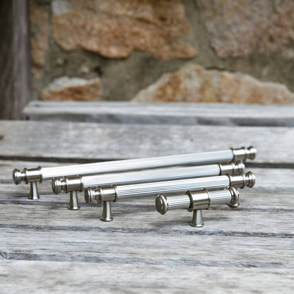 Turner Hastings Verona 128mm Pull Handle