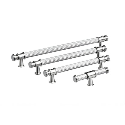 Turner Hastings Verona 128mm Pull Handle