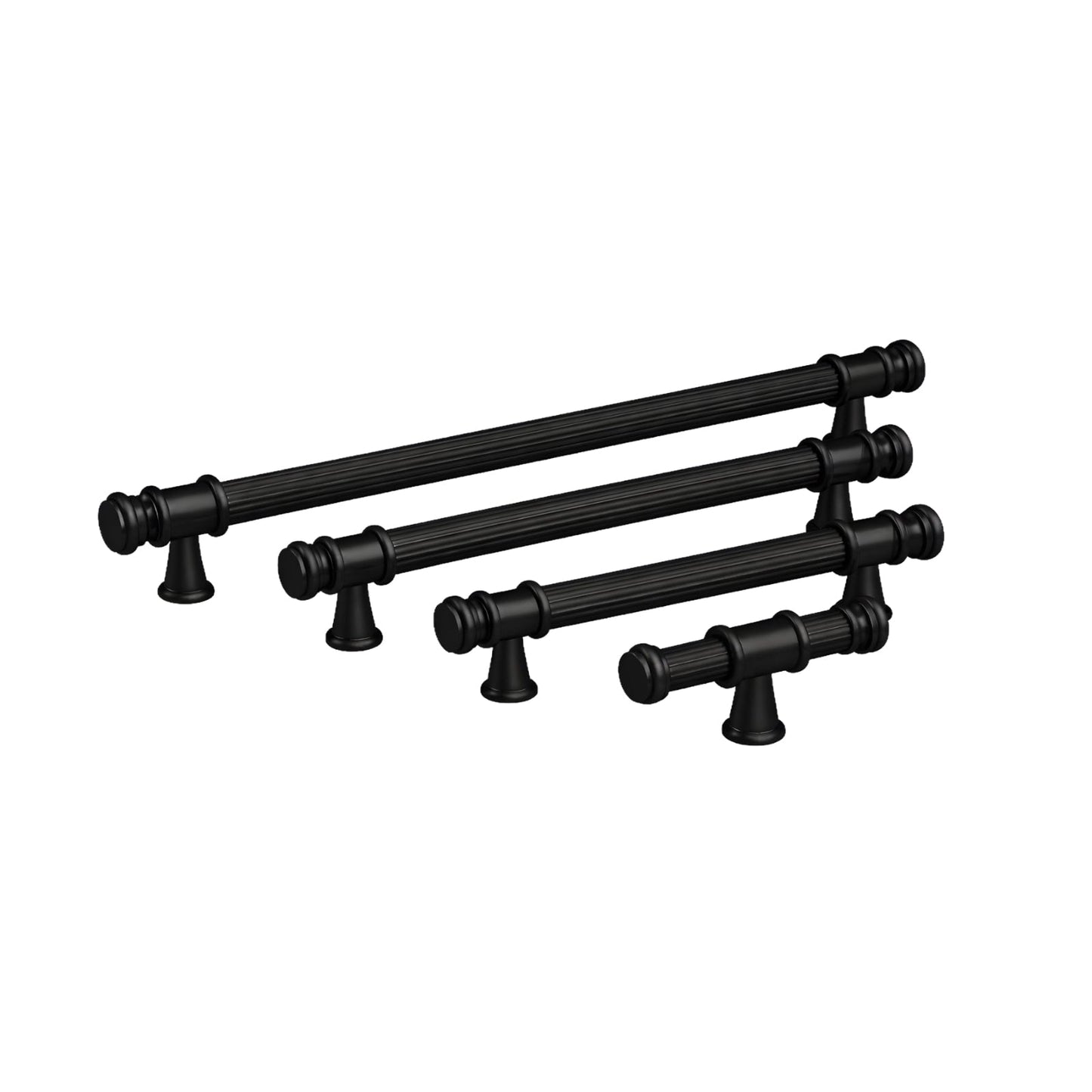 Turner Hastings Verona 160mm Pull Handle