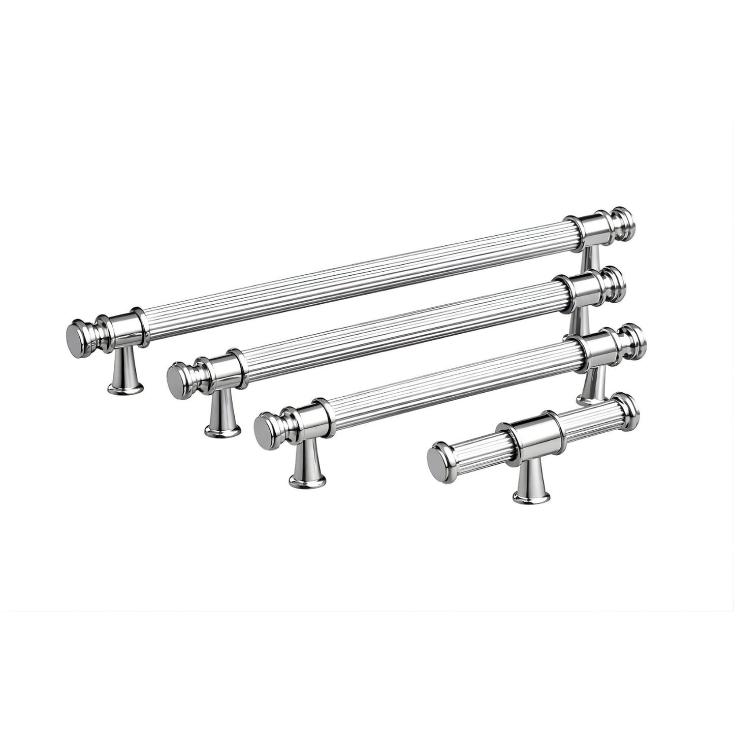 Turner Hastings Verona 224mm Pull Handle