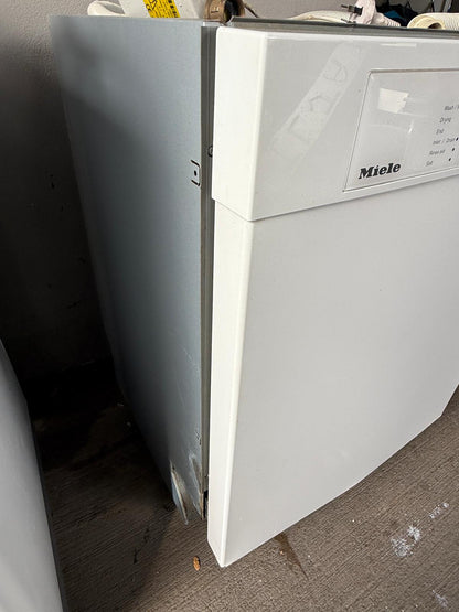 Used Miele HG03 Built-Under Dishwasher – Fully Tested & Cleaned