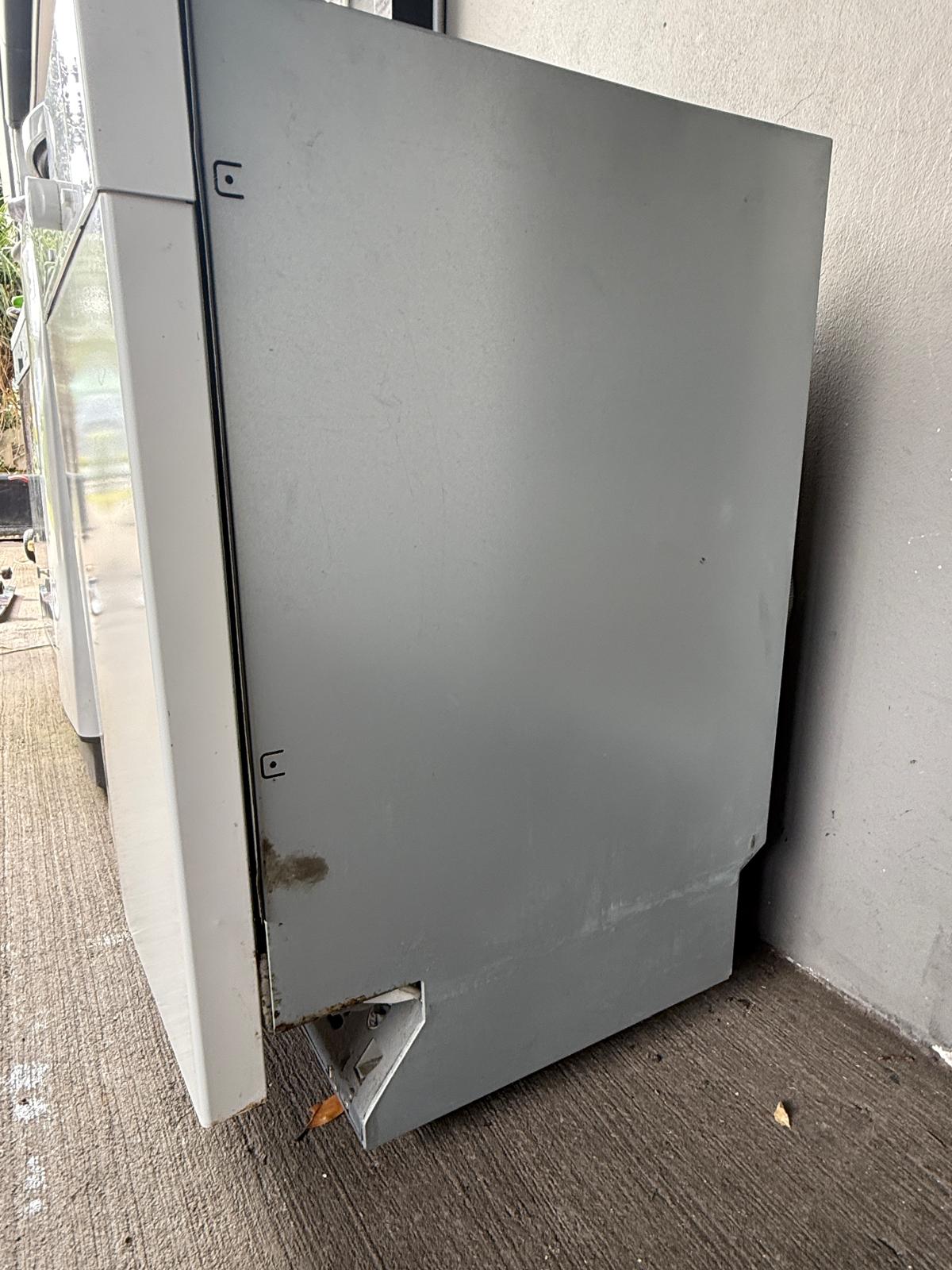 Used Miele HG03 Built-Under Dishwasher – Fully Tested & Cleaned