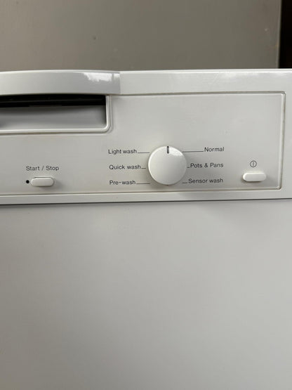 Used Miele HG03 Built-Under Dishwasher – Fully Tested & Cleaned