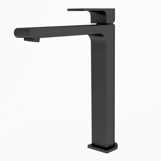 Nero Bianca Tall Basin Mixer,  / NR321501aMB