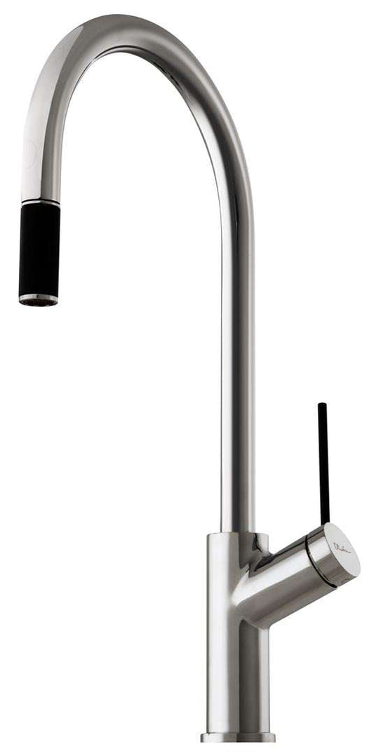Oliveri Vilo Pull Out  Mixer Tap VT0398C