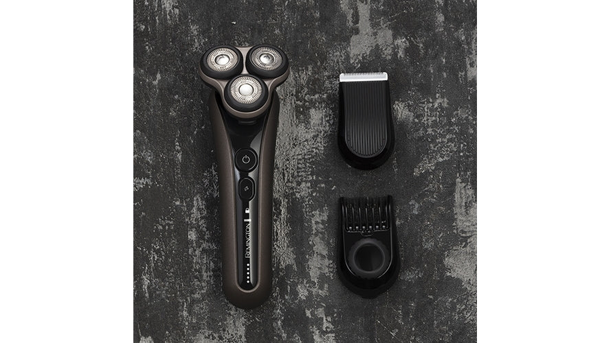 Remington Limitless X9 Rotary Shaver