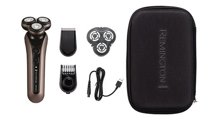 Remington Limitless X9 Rotary Shaver