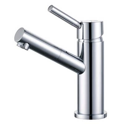 Dolce Classic Basin Mixer